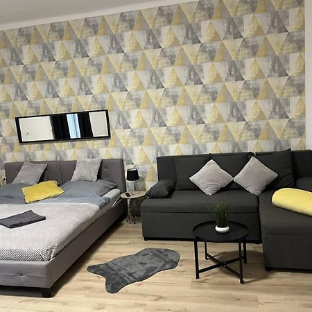 Apartament Bereg Szive Apartman Vásárosnamény Zewnętrze zdjęcie