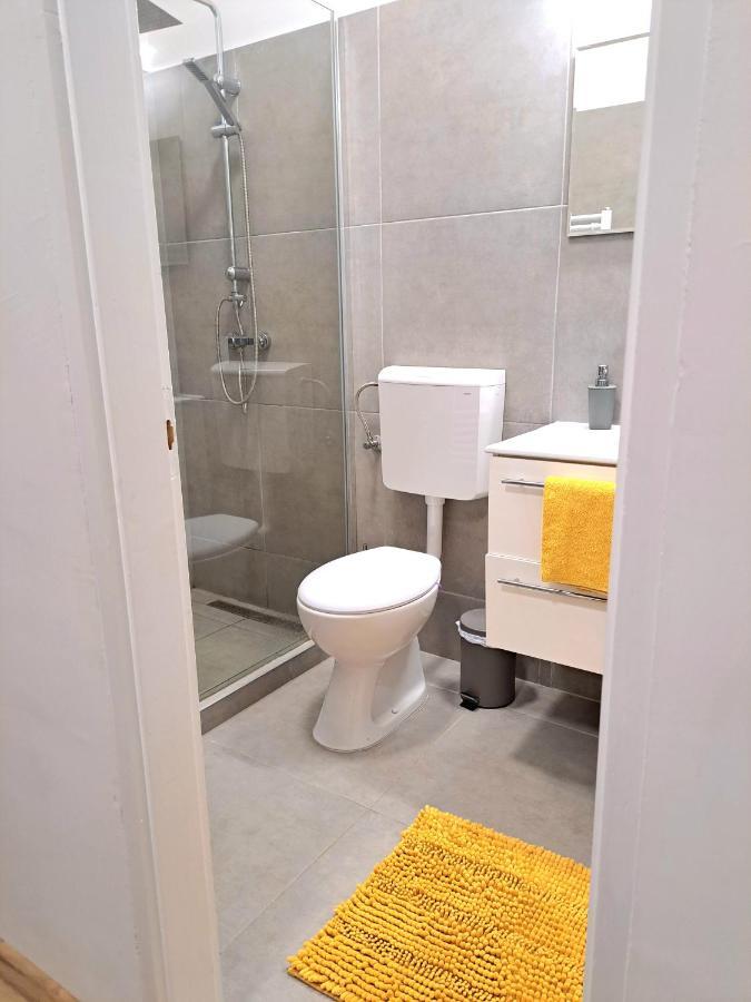 Apartament Bereg Szive Apartman Vásárosnamény Zewnętrze zdjęcie