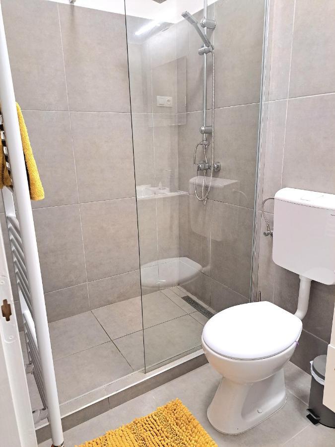 Apartament Bereg Szive Apartman Vásárosnamény Zewnętrze zdjęcie