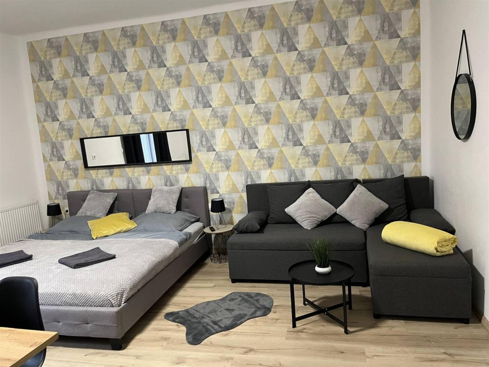 Apartament Bereg Szive Apartman Vásárosnamény Zewnętrze zdjęcie