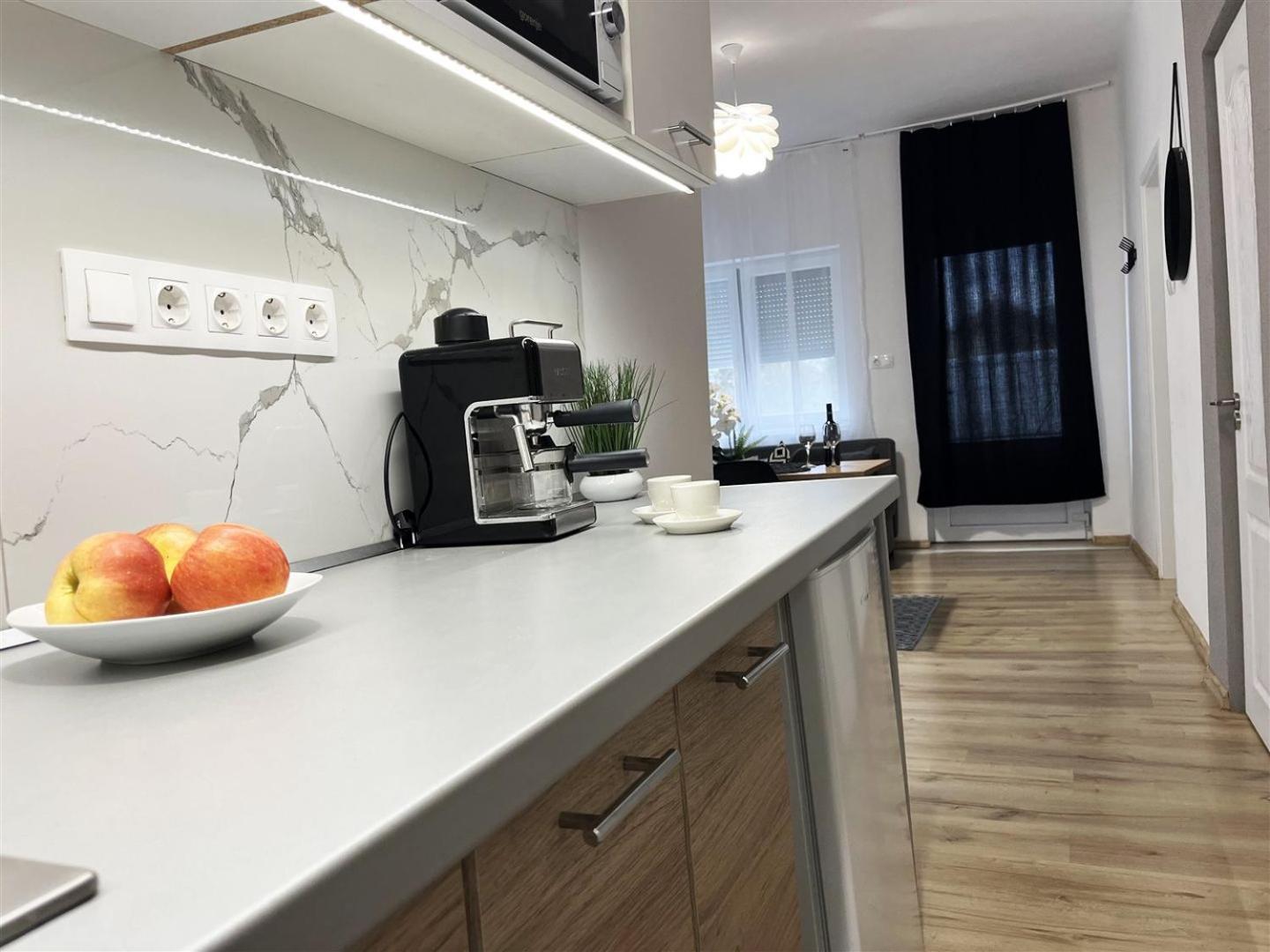 Apartament Bereg Szive Apartman Vásárosnamény Zewnętrze zdjęcie